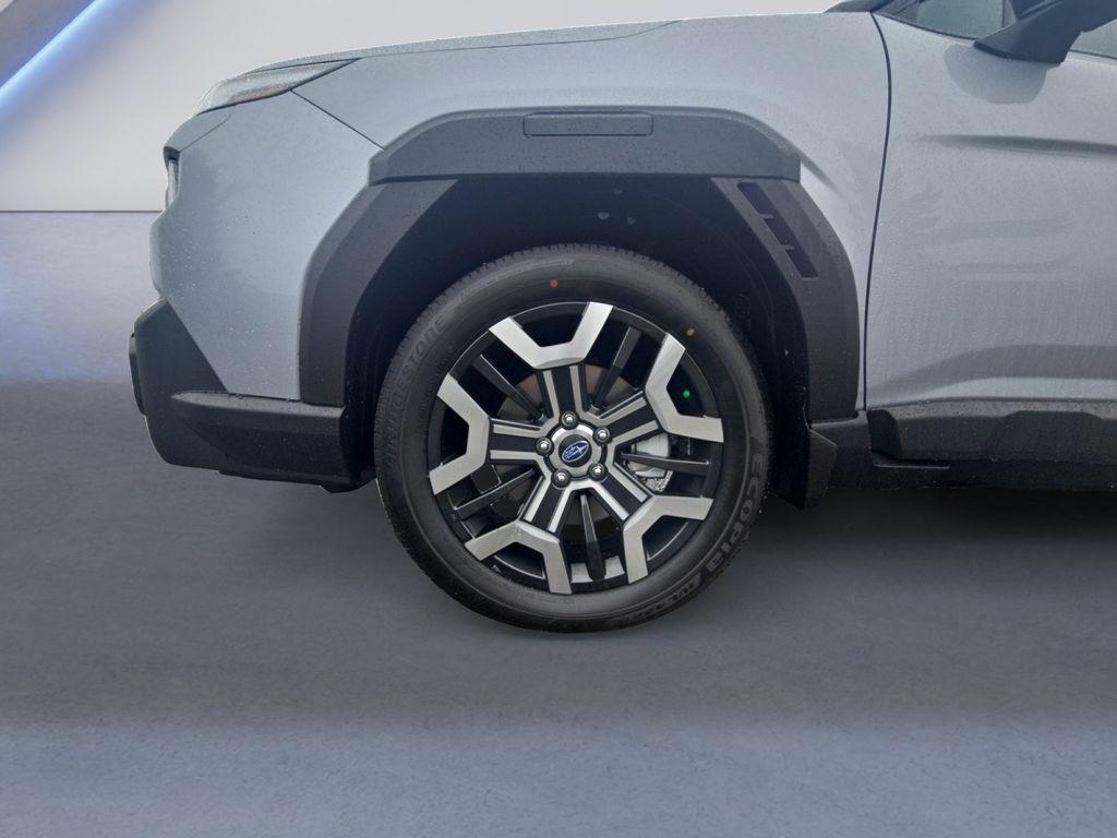 new 2026 Subaru Outback car, priced at $47,608