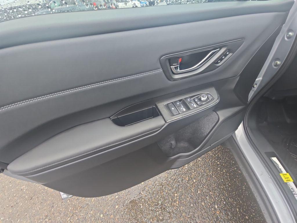 new 2026 Subaru Outback car, priced at $47,608