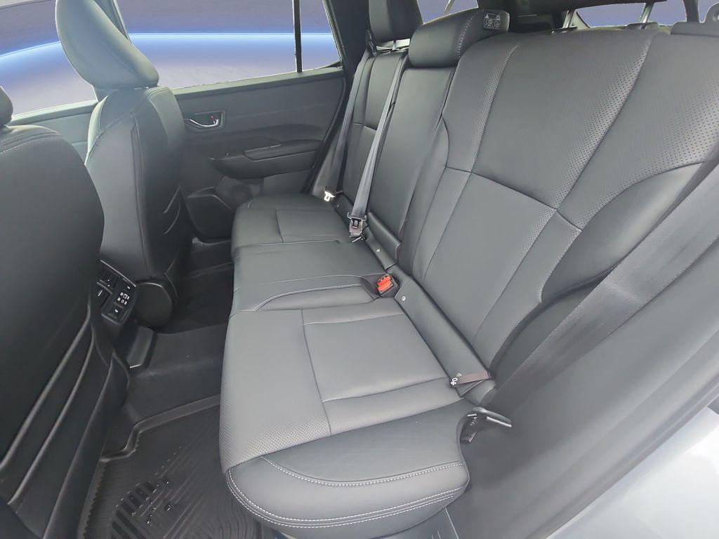 new 2026 Subaru Outback car, priced at $47,608