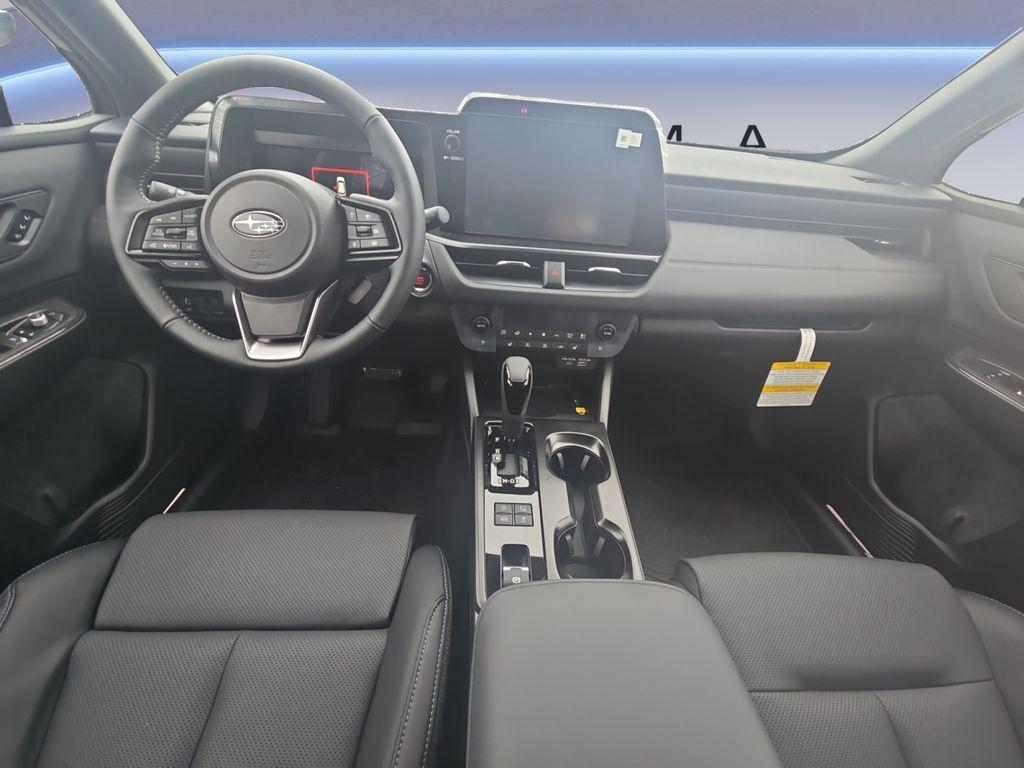 new 2026 Subaru Outback car, priced at $47,608