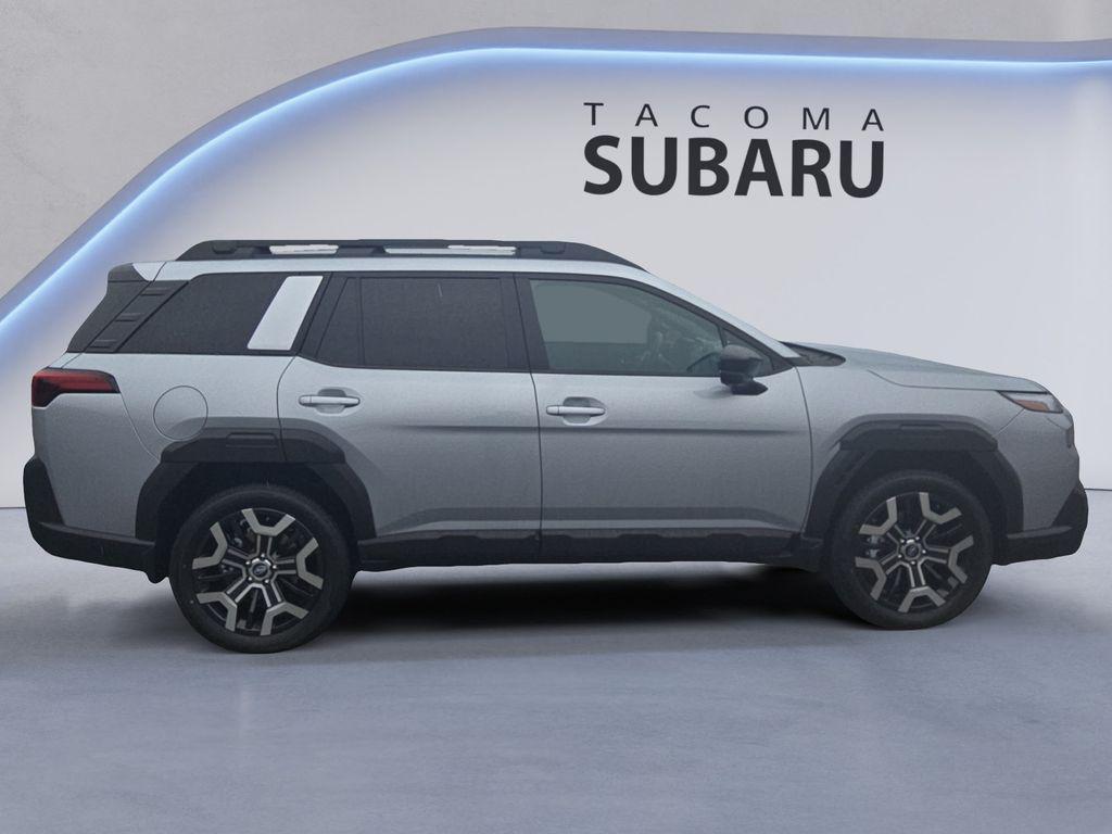 new 2026 Subaru Outback car, priced at $47,608