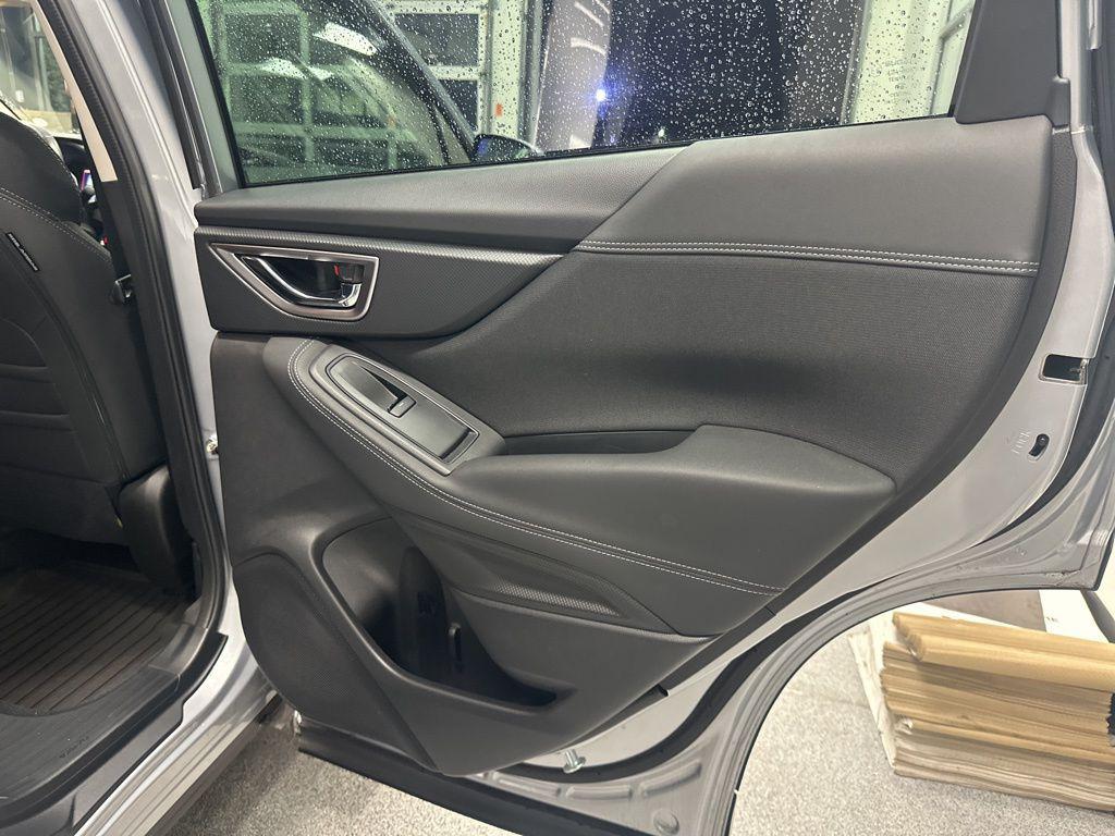 used 2021 Subaru Forester car, priced at $26,250