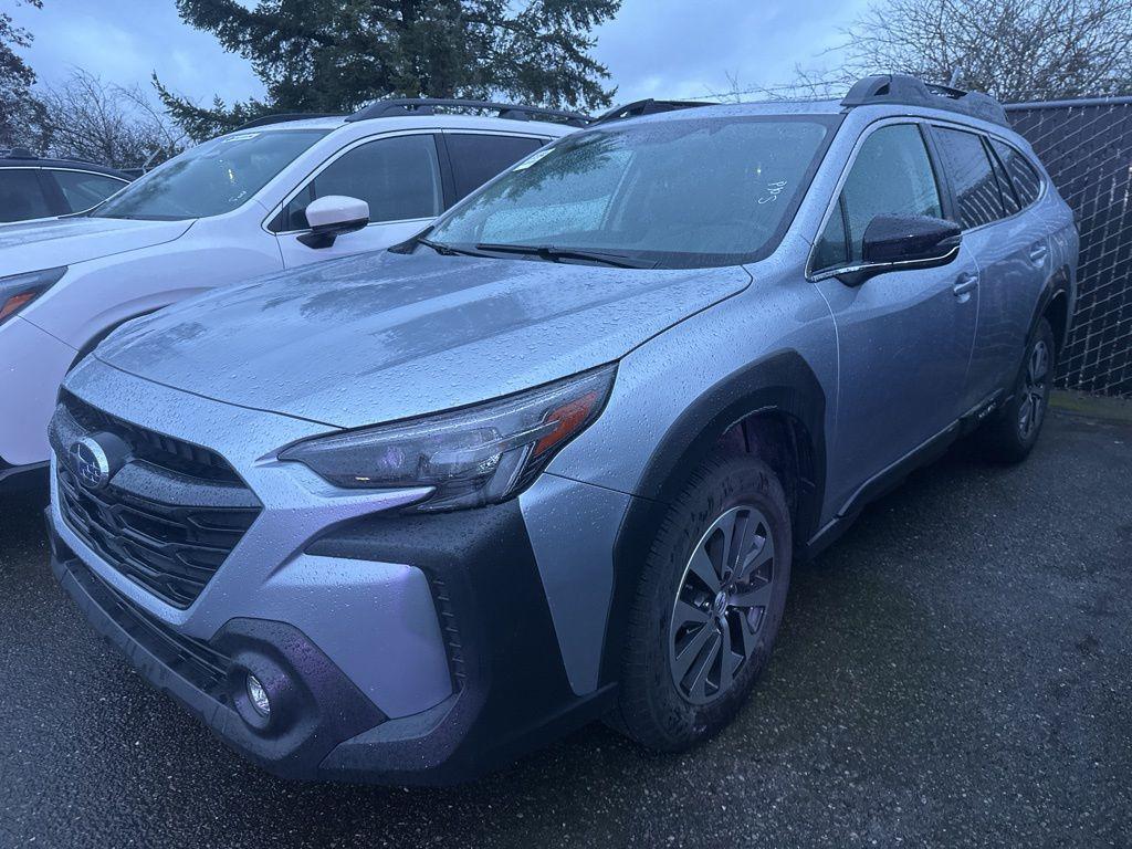 used 2025 Subaru Outback car, priced at $31,950