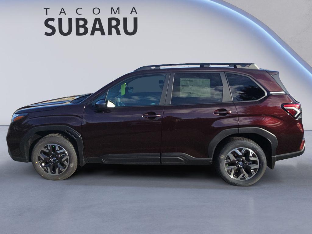 new 2026 Subaru Forester car, priced at $33,591