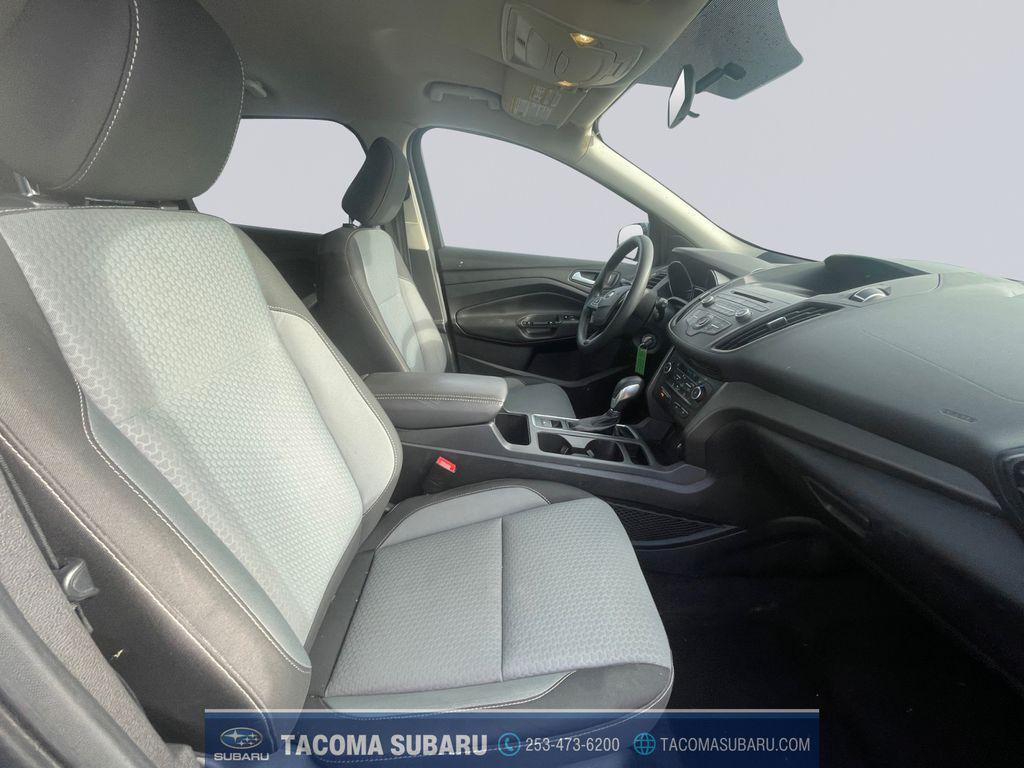 used 2018 Ford Escape car, priced at $14,750