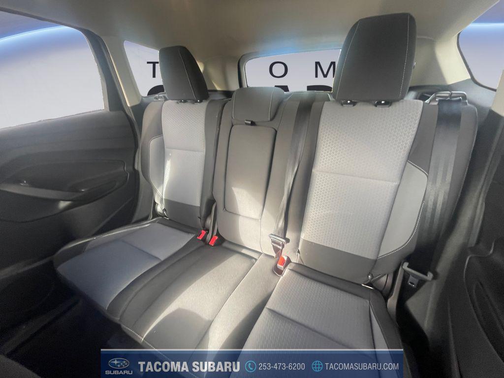 used 2018 Ford Escape car, priced at $14,750