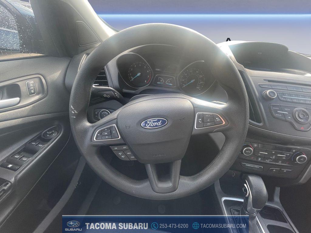 used 2018 Ford Escape car, priced at $14,750