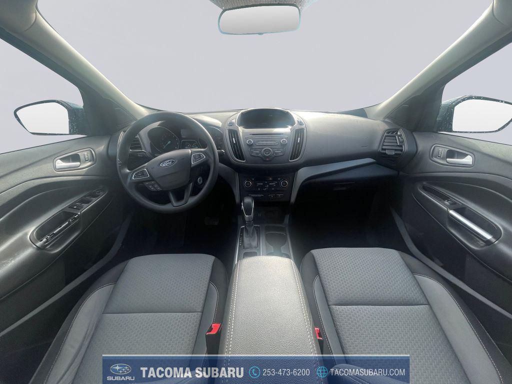 used 2018 Ford Escape car, priced at $14,750