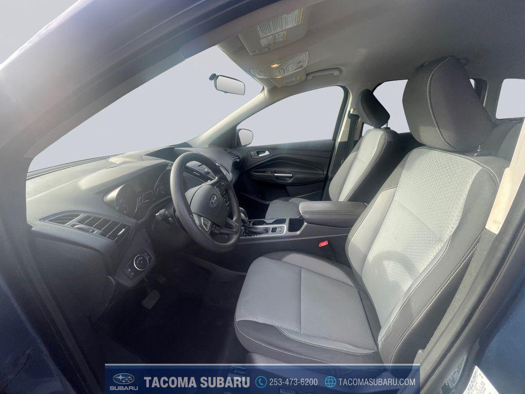 used 2018 Ford Escape car, priced at $14,750