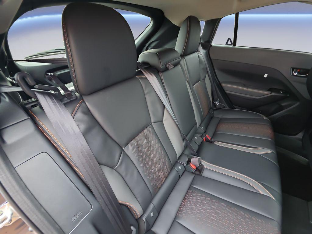 new 2026 Subaru Crosstrek car, priced at $33,327