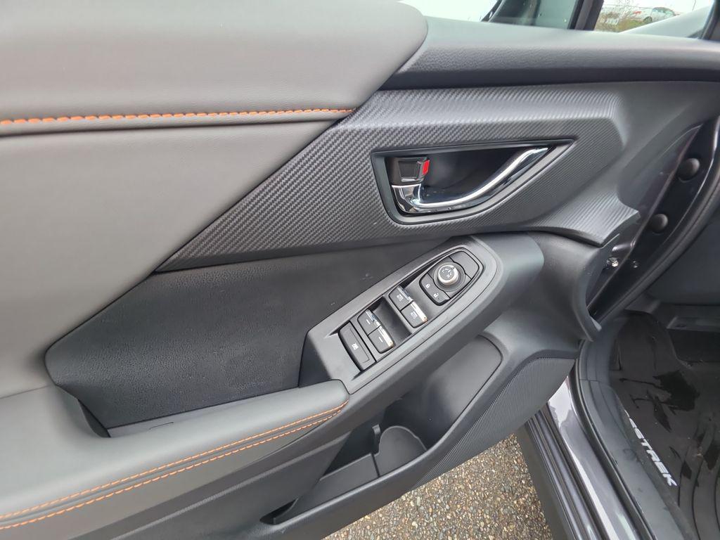 new 2026 Subaru Crosstrek car, priced at $33,327