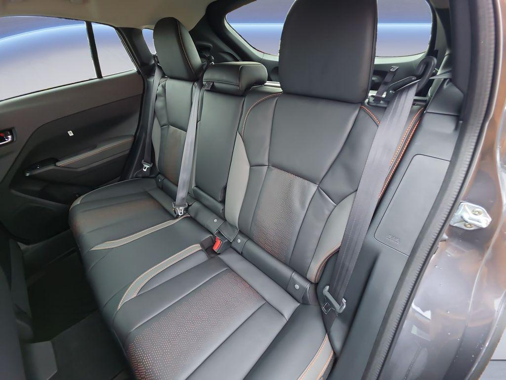 new 2026 Subaru Crosstrek car, priced at $33,327