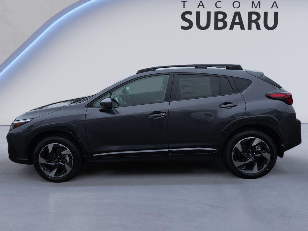 new 2026 Subaru Crosstrek car, priced at $33,327