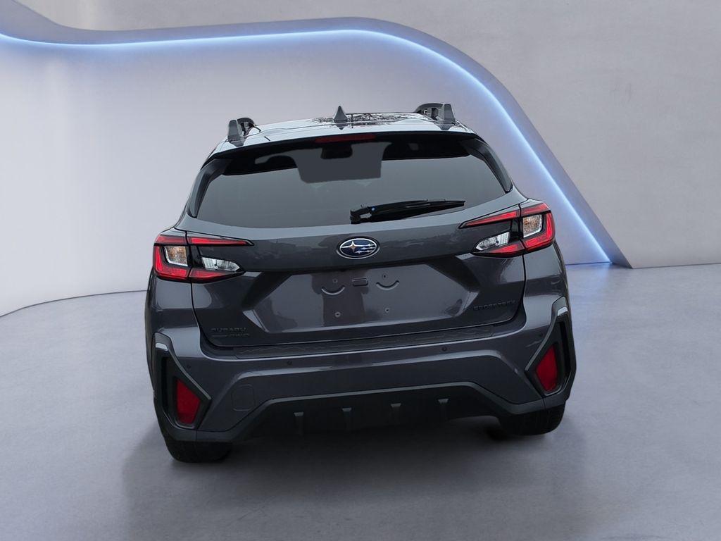 new 2026 Subaru Crosstrek car, priced at $33,327