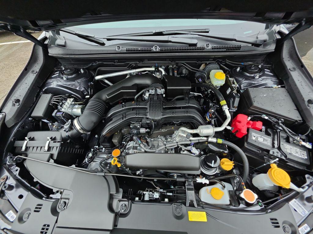 new 2026 Subaru Crosstrek car, priced at $33,327