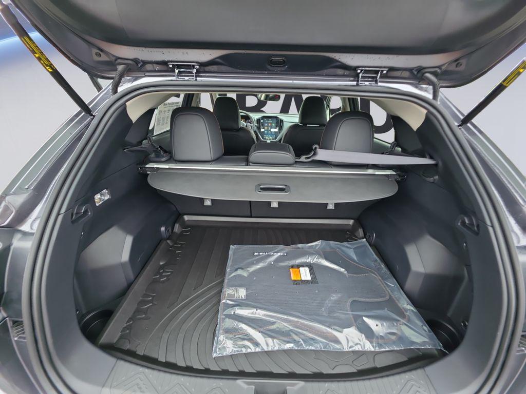 new 2026 Subaru Crosstrek car, priced at $33,327