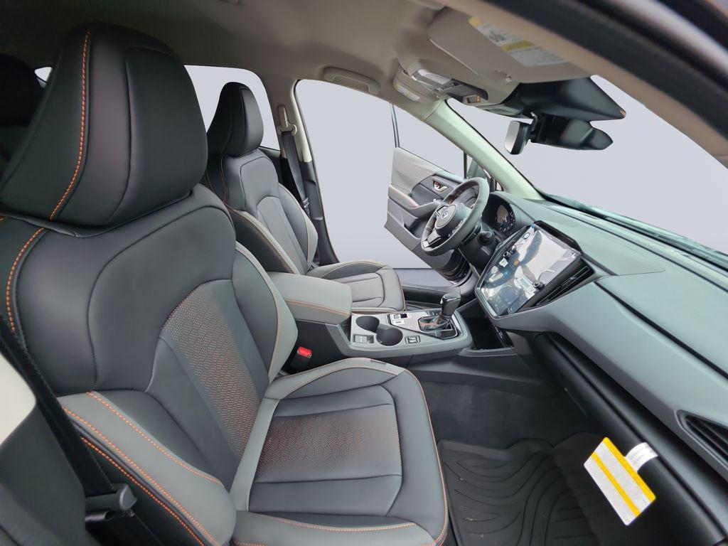 new 2026 Subaru Crosstrek car, priced at $33,327