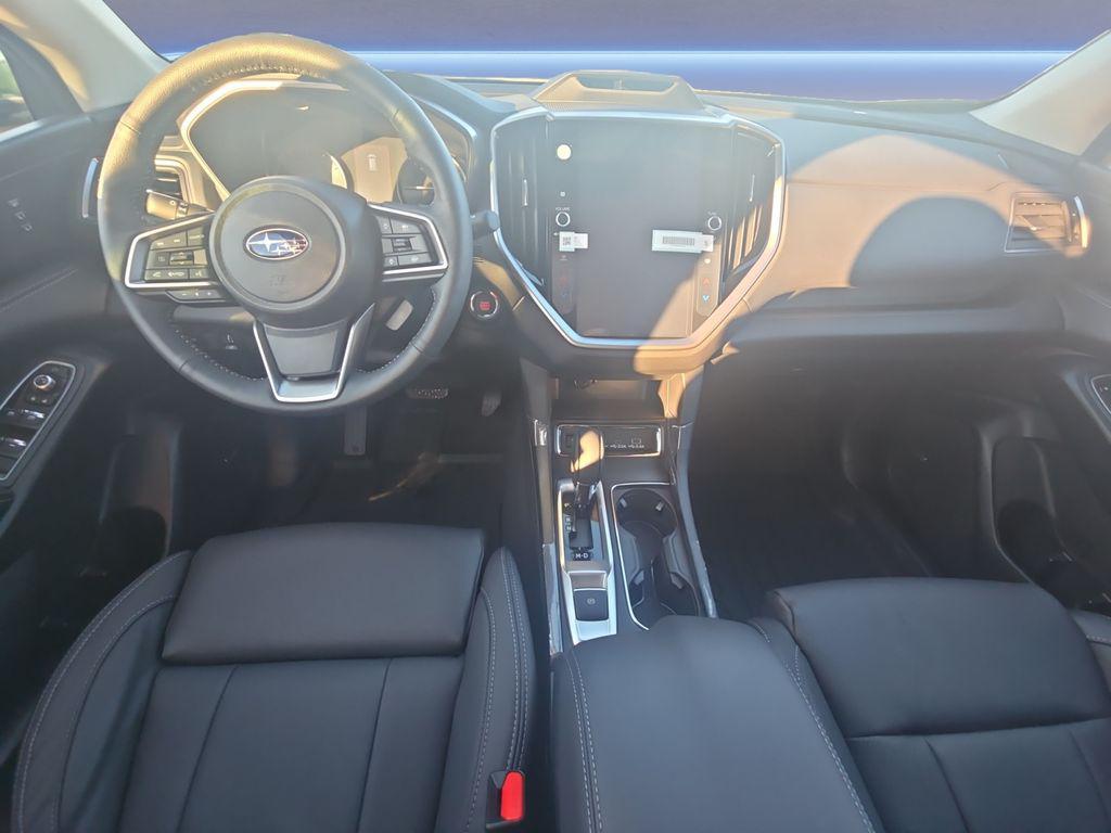 new 2026 Subaru Ascent car, priced at $46,993