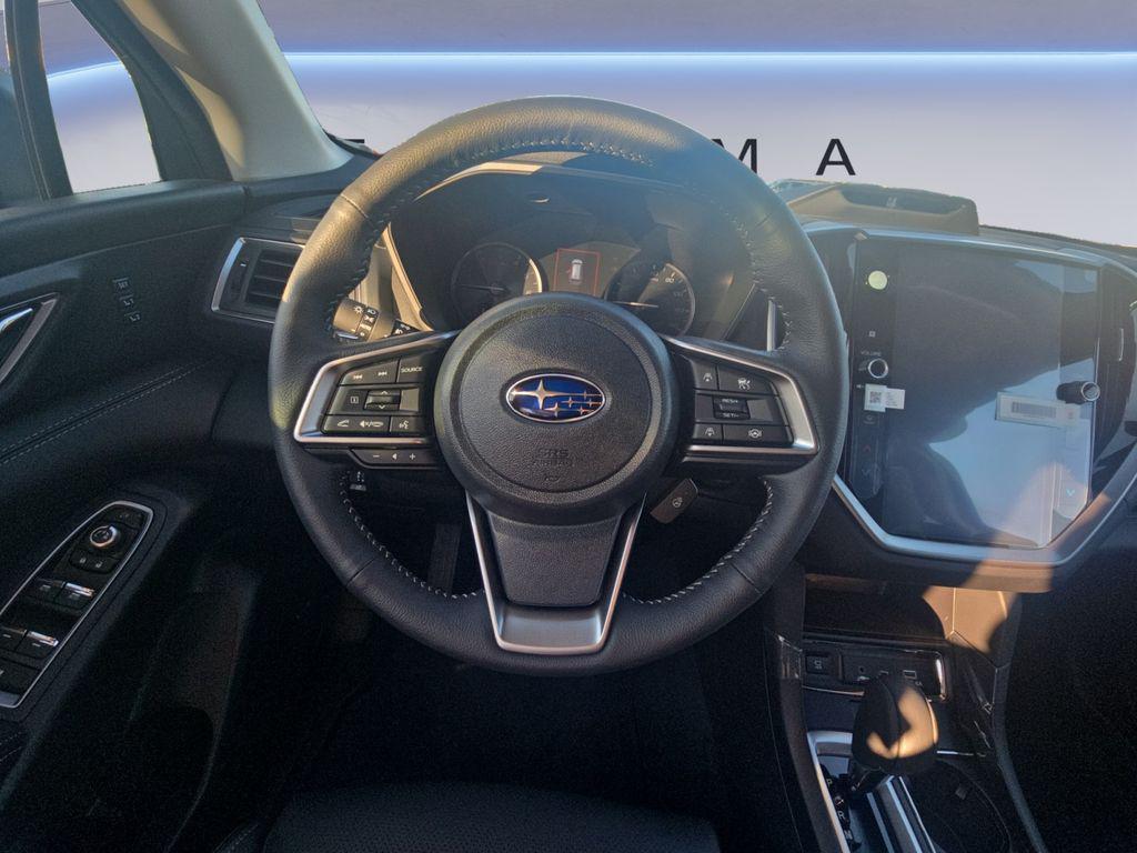 new 2026 Subaru Ascent car, priced at $46,993