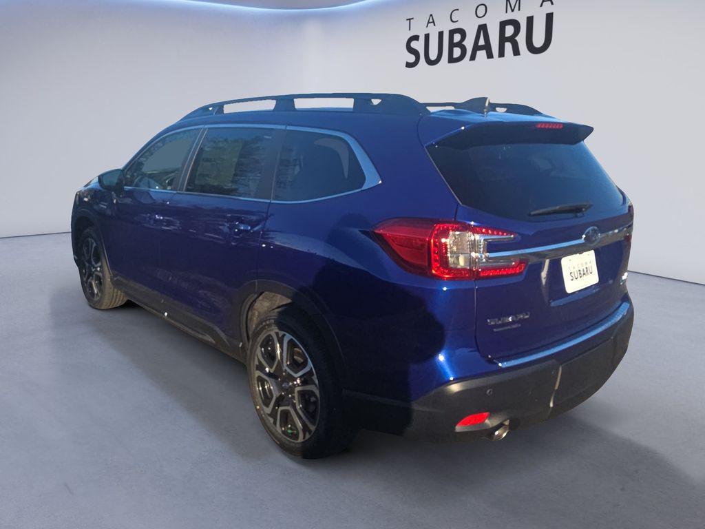 new 2026 Subaru Ascent car, priced at $46,993