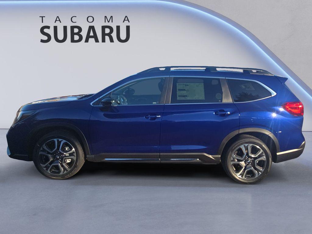 new 2026 Subaru Ascent car, priced at $46,993