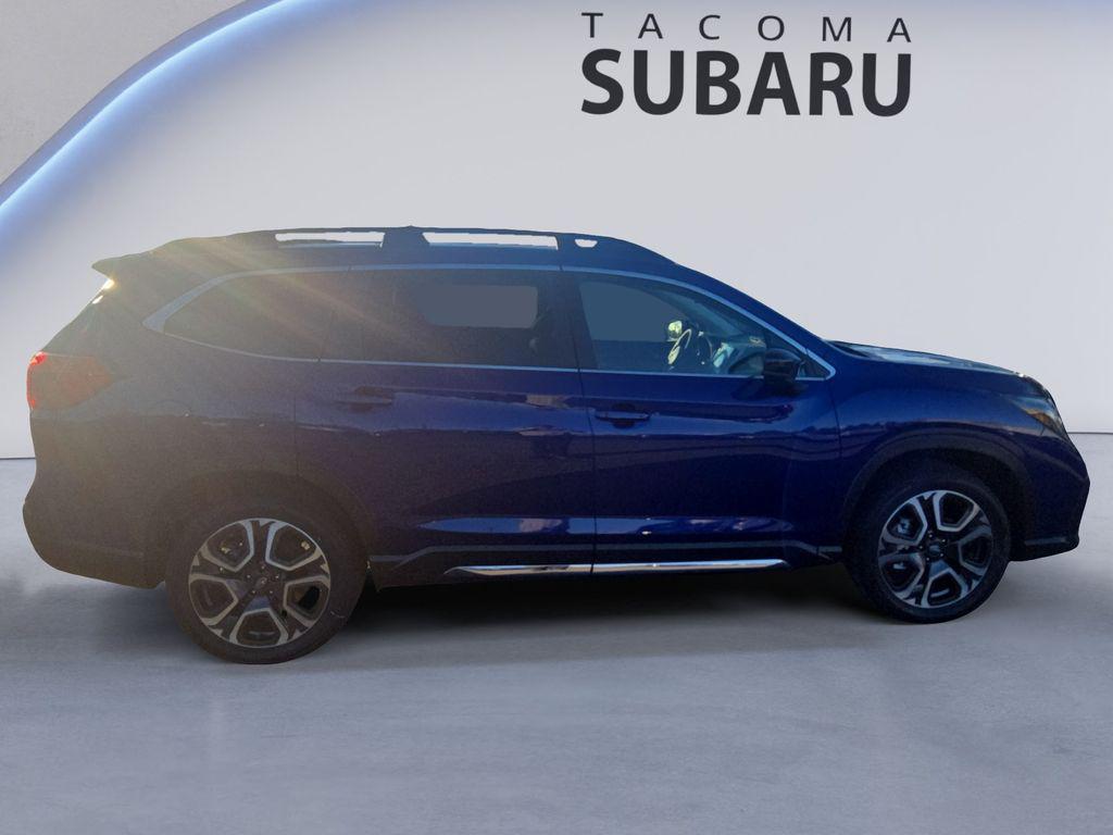 new 2026 Subaru Ascent car, priced at $46,993