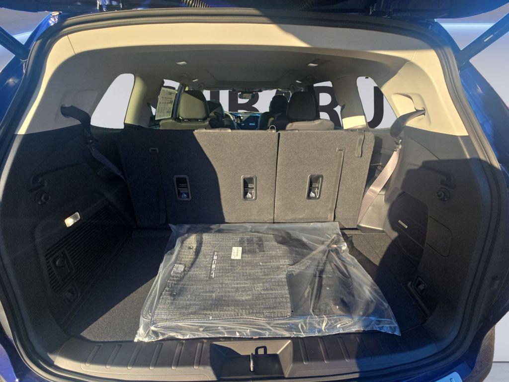 new 2026 Subaru Ascent car, priced at $46,993