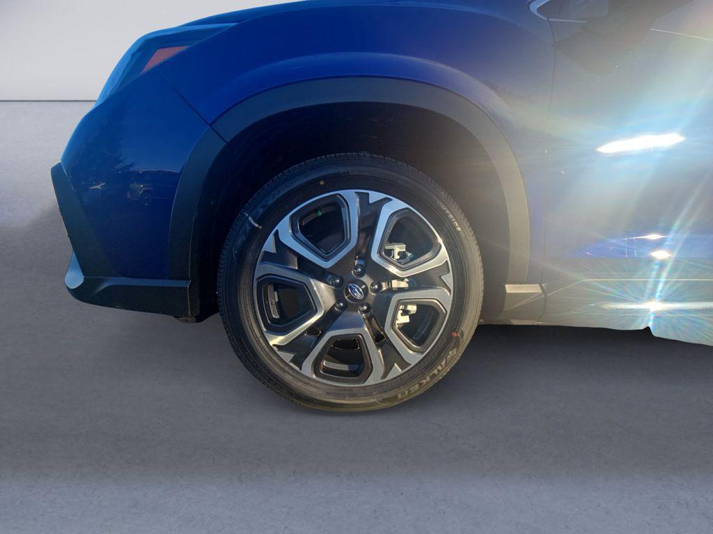 new 2026 Subaru Ascent car, priced at $46,993