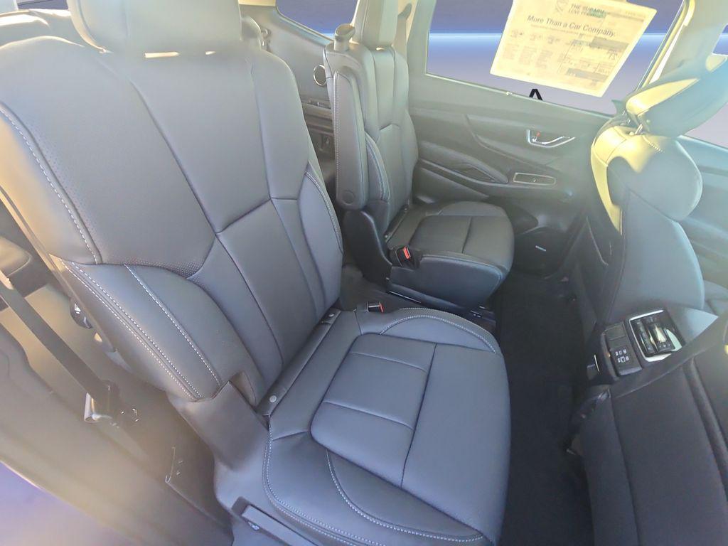 new 2026 Subaru Ascent car, priced at $46,993