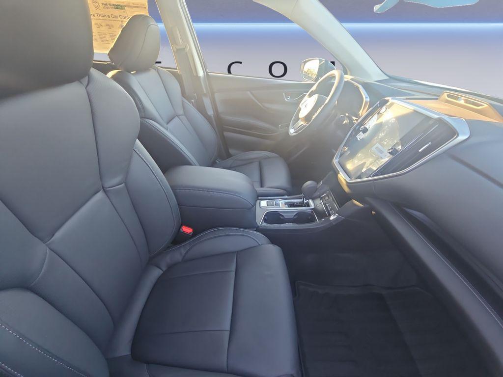 new 2026 Subaru Ascent car, priced at $46,993