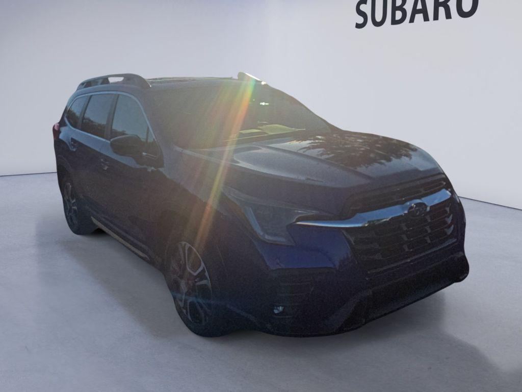 new 2026 Subaru Ascent car, priced at $46,993