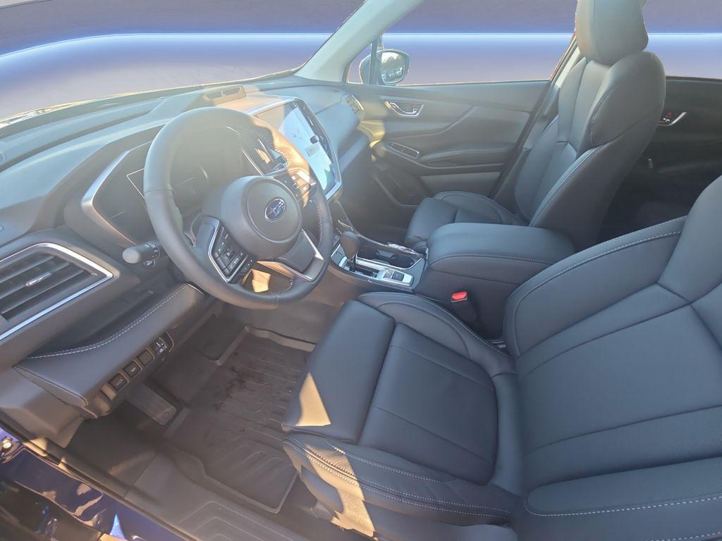 new 2026 Subaru Ascent car, priced at $46,993