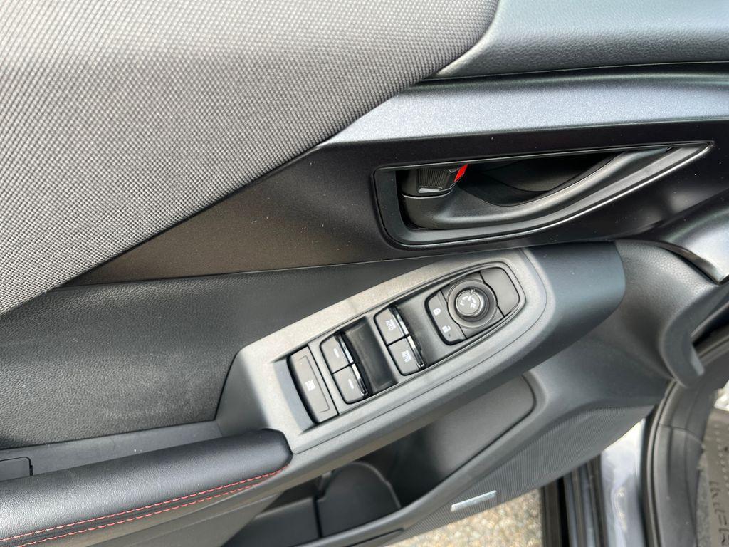 new 2026 Subaru Impreza car, priced at $34,012