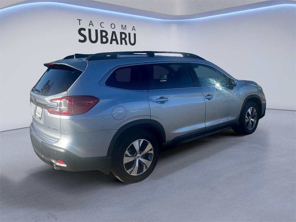 used 2024 Subaru Ascent car, priced at $30,950