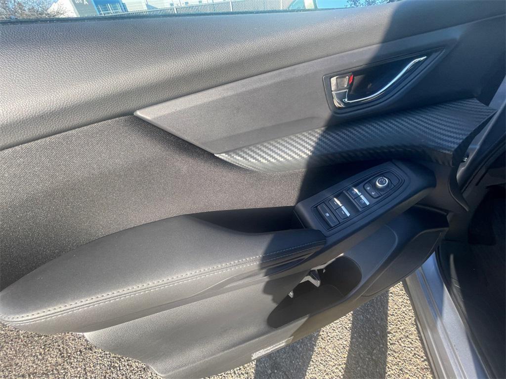 used 2024 Subaru Ascent car, priced at $30,950