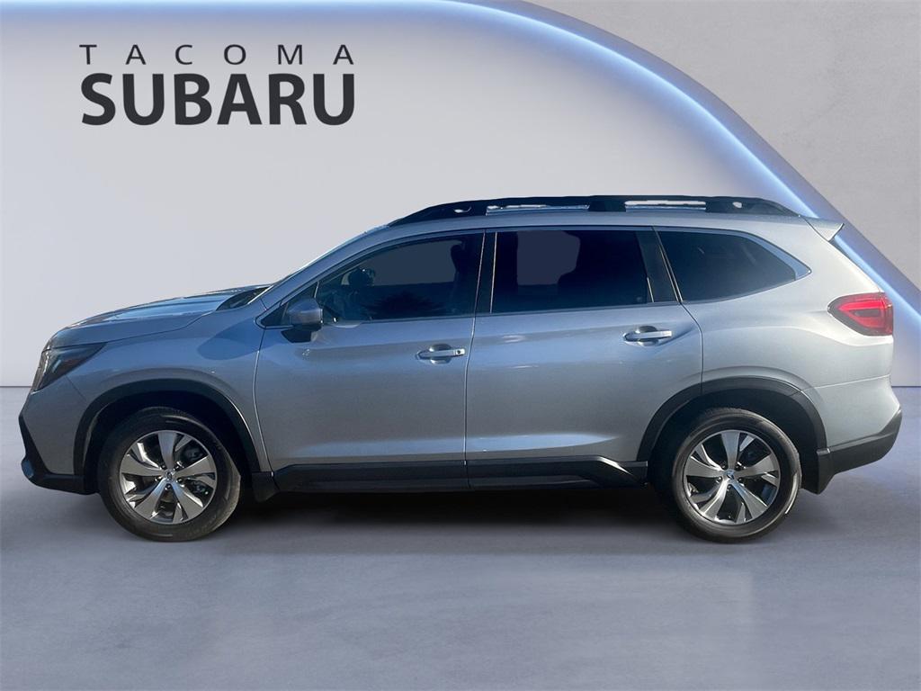 used 2024 Subaru Ascent car, priced at $30,950