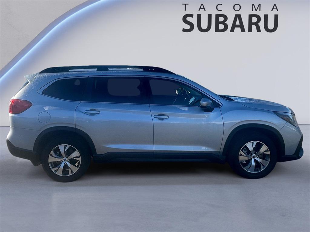 used 2024 Subaru Ascent car, priced at $30,950
