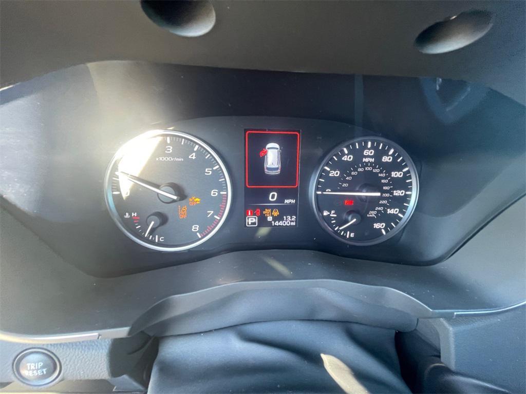 used 2024 Subaru Ascent car, priced at $30,950