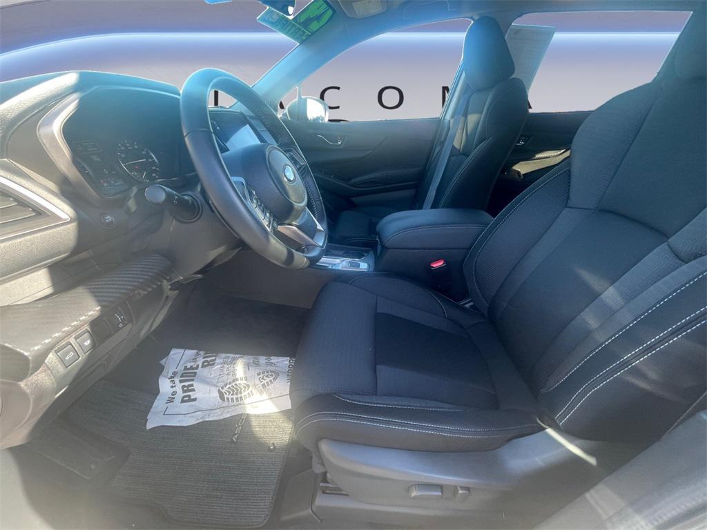 used 2024 Subaru Ascent car, priced at $30,950