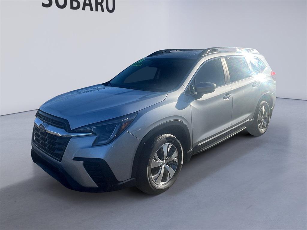 used 2024 Subaru Ascent car, priced at $30,950