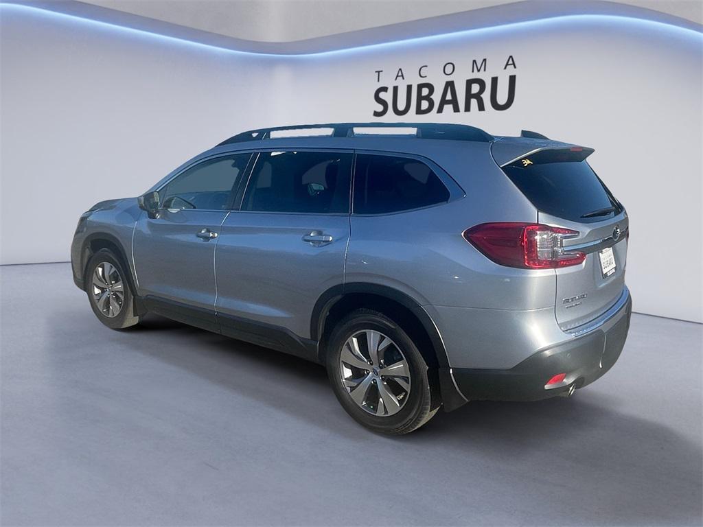 used 2024 Subaru Ascent car, priced at $30,950