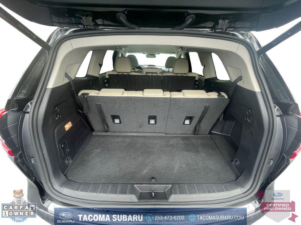 used 2023 Subaru Ascent car, priced at $34,350