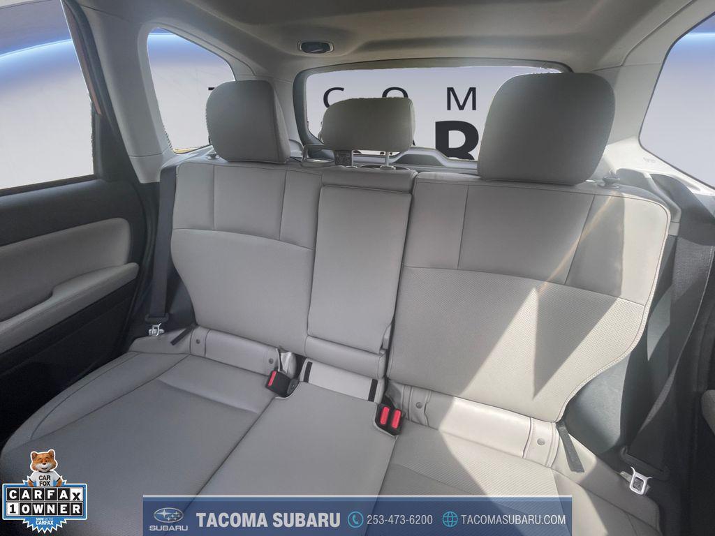 used 2018 Subaru Forester car, priced at $22,250