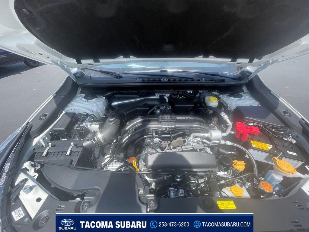 new 2026 Subaru Impreza car, priced at $29,029