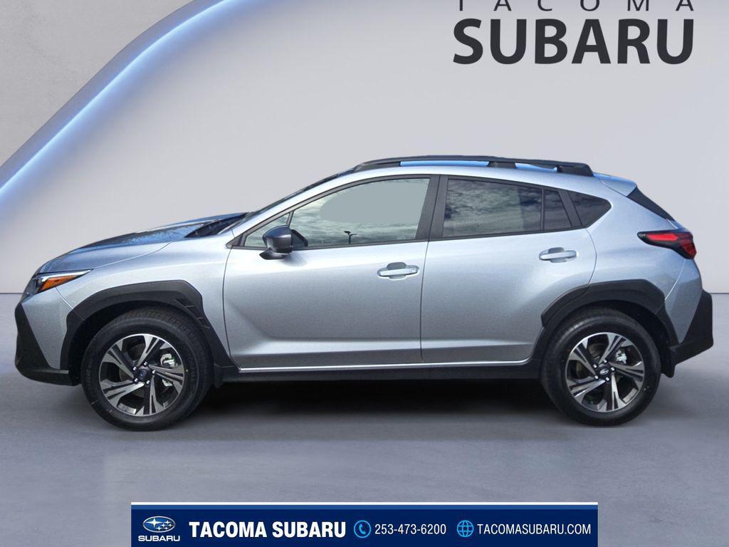 new 2026 Subaru Crosstrek car, priced at $28,776