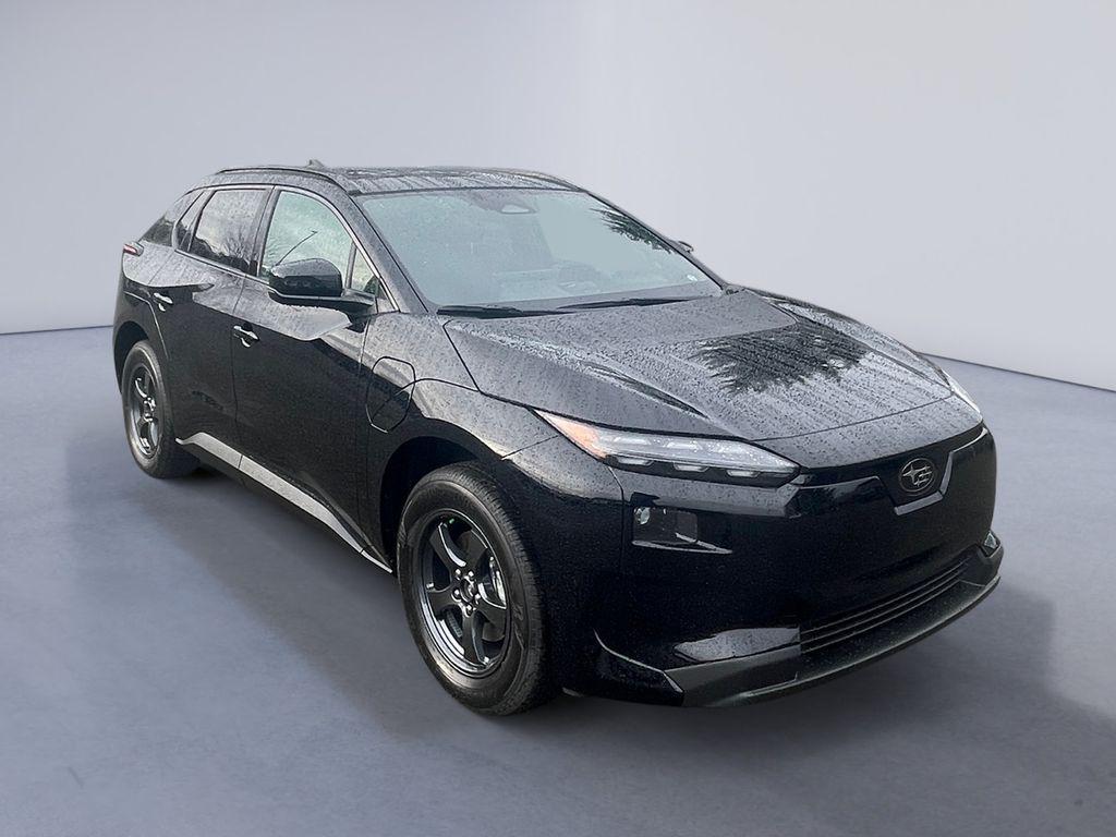 new 2026 Subaru Solterra car, priced at $39,169