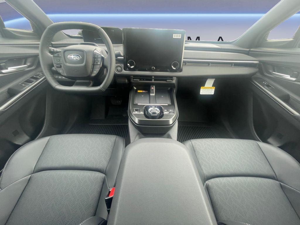 new 2026 Subaru Solterra car, priced at $39,169