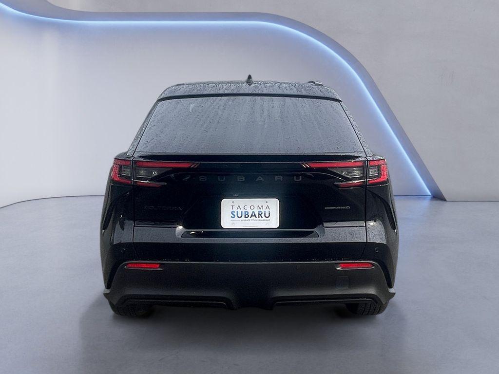 new 2026 Subaru Solterra car, priced at $39,169