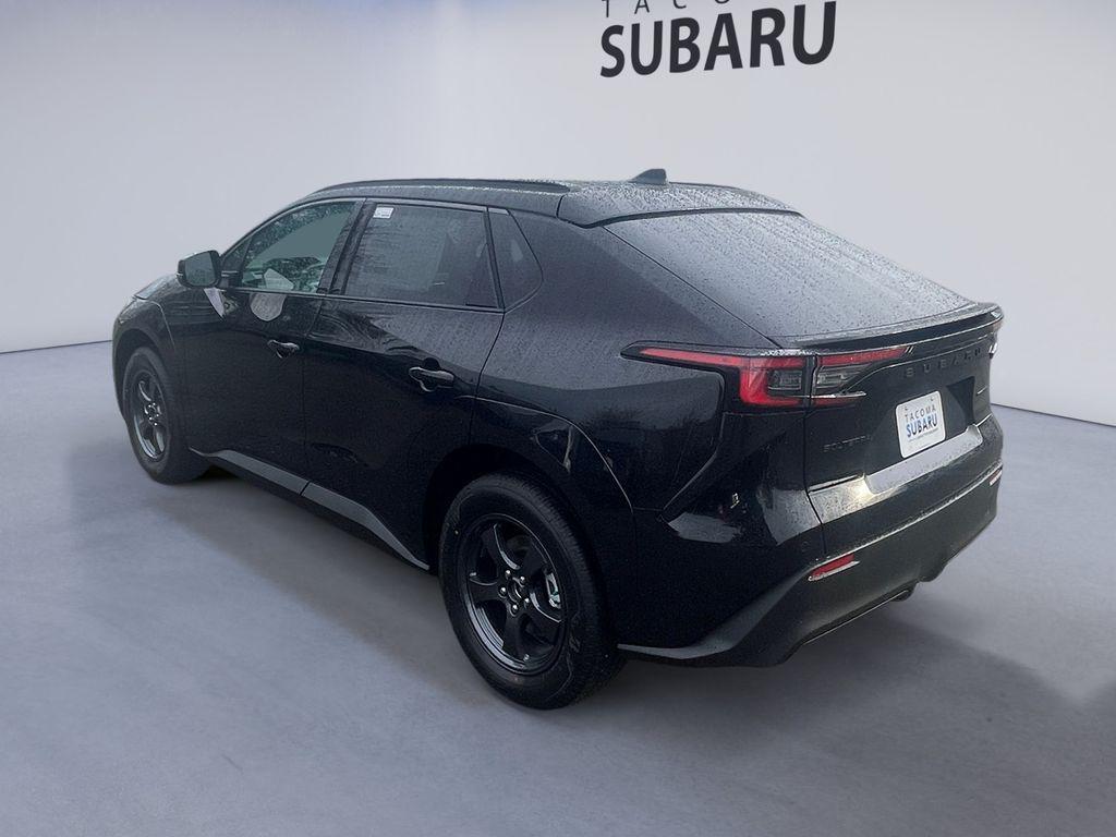 new 2026 Subaru Solterra car, priced at $39,169