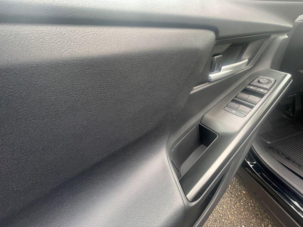 new 2026 Subaru Solterra car, priced at $39,169